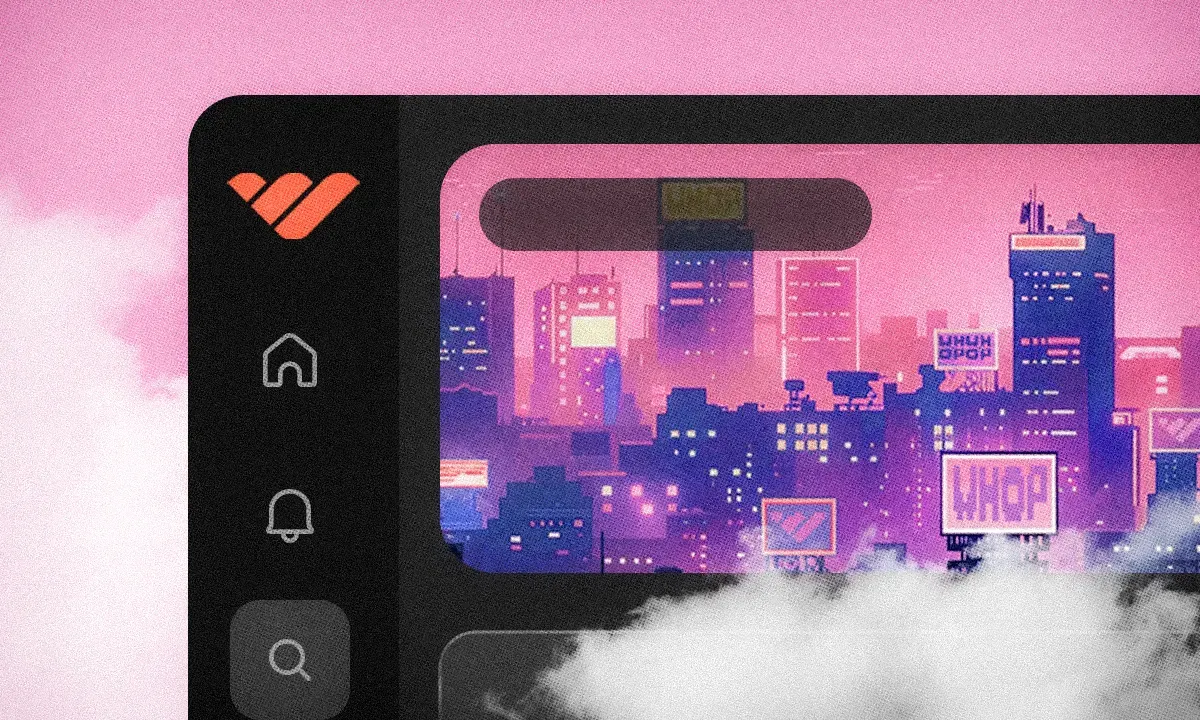 Social servers, Whop