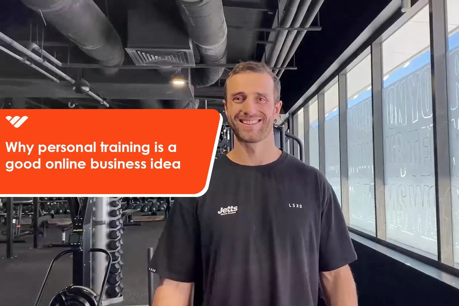 Online fitness koçluğu ile sağlık sektöründe dijital büyüme