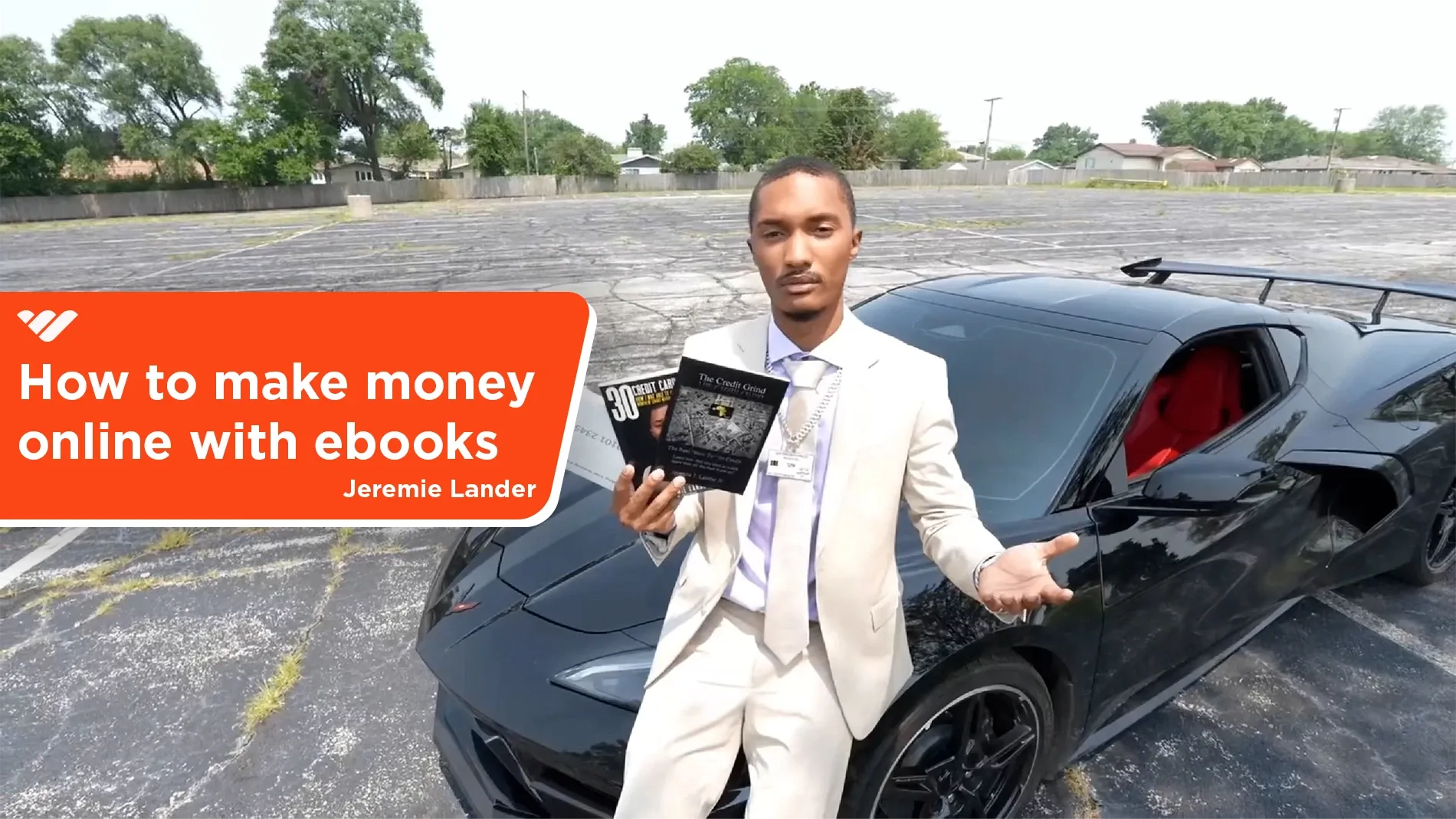 E-kitap yayıncılığıyla uzmanlık ve pasif gelir