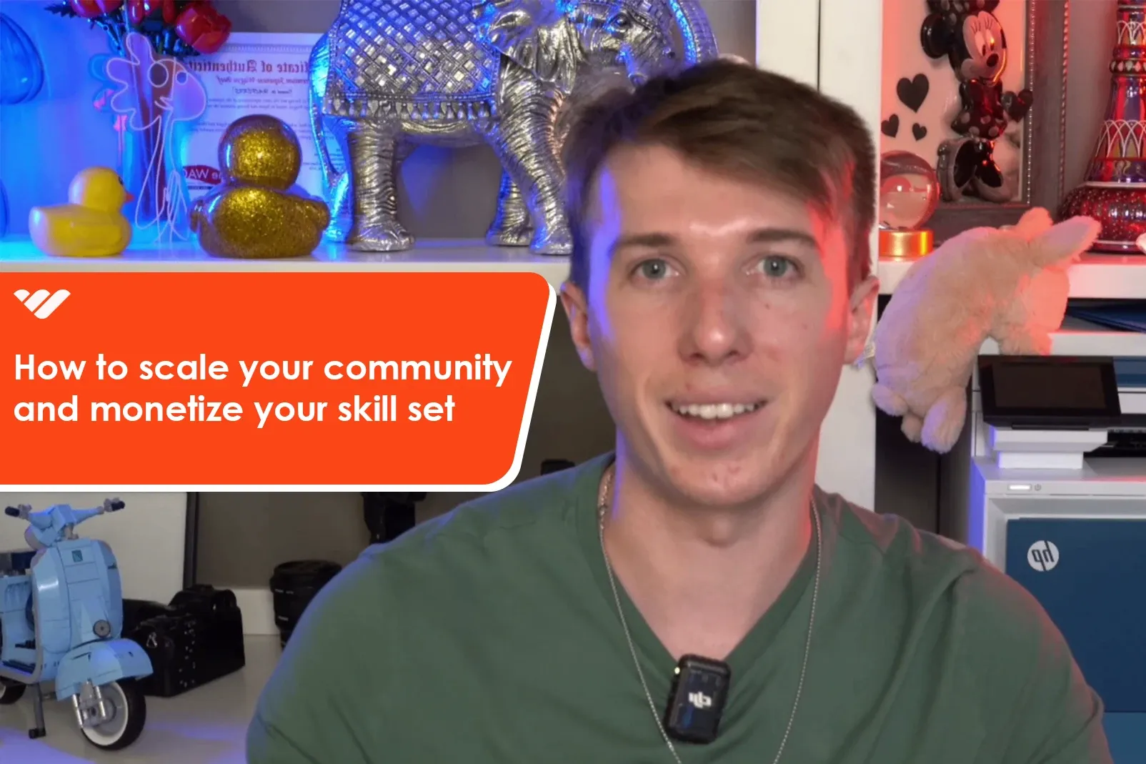 Online topluluk yönetimi ve monetizasyon stratejileri