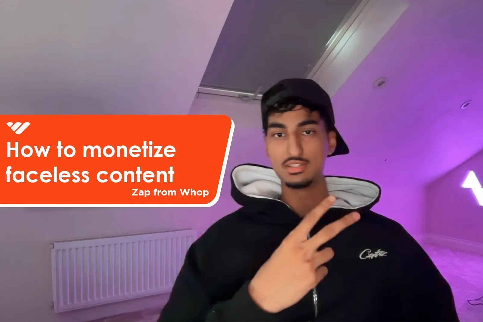 Yüzsüz içerik stratejileri ile markanızı büyütme