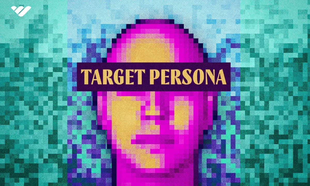 Target persona