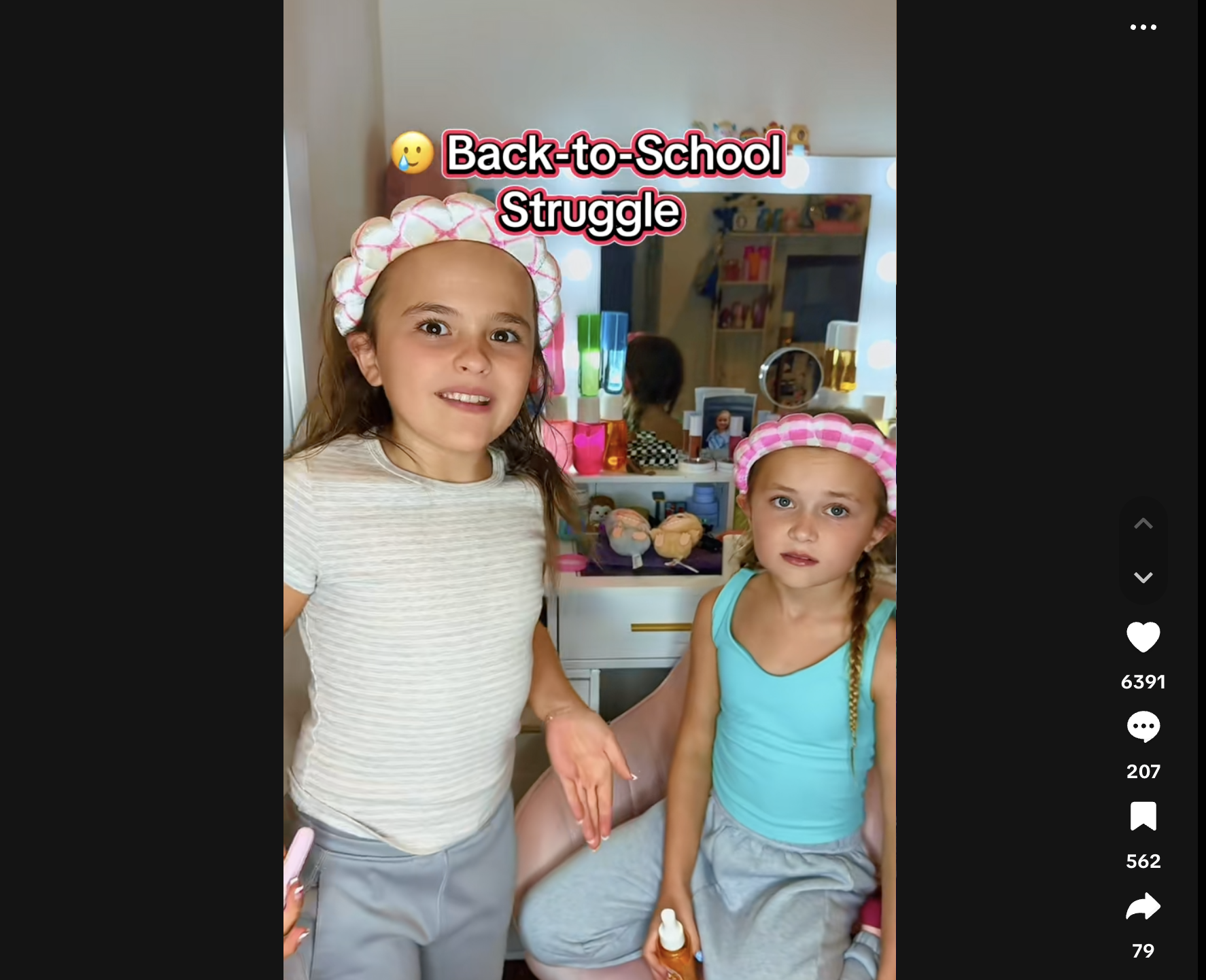 tiktok garza crew twins