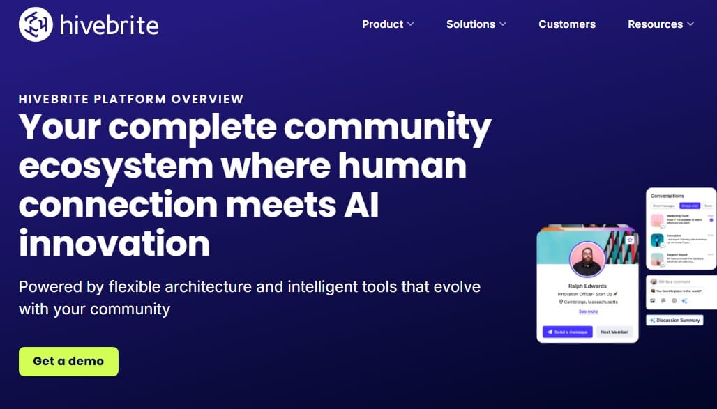 23 best online community platforms of 2026 (free and paid)