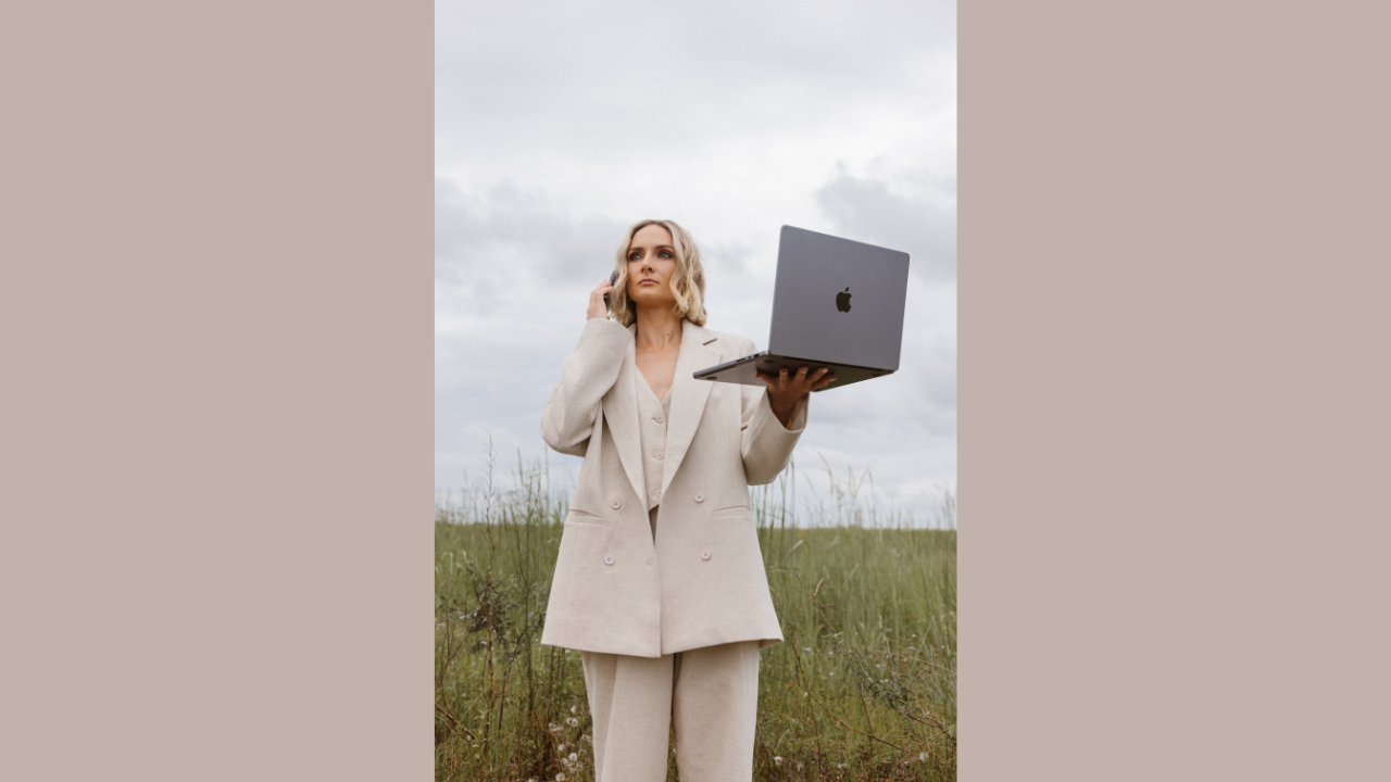 rebecca blair spacey digital