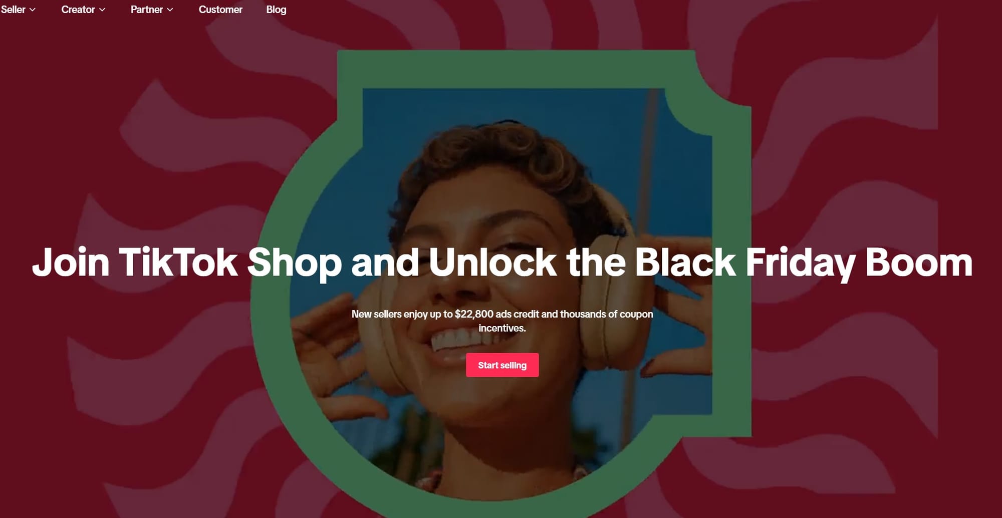 tiktok shop