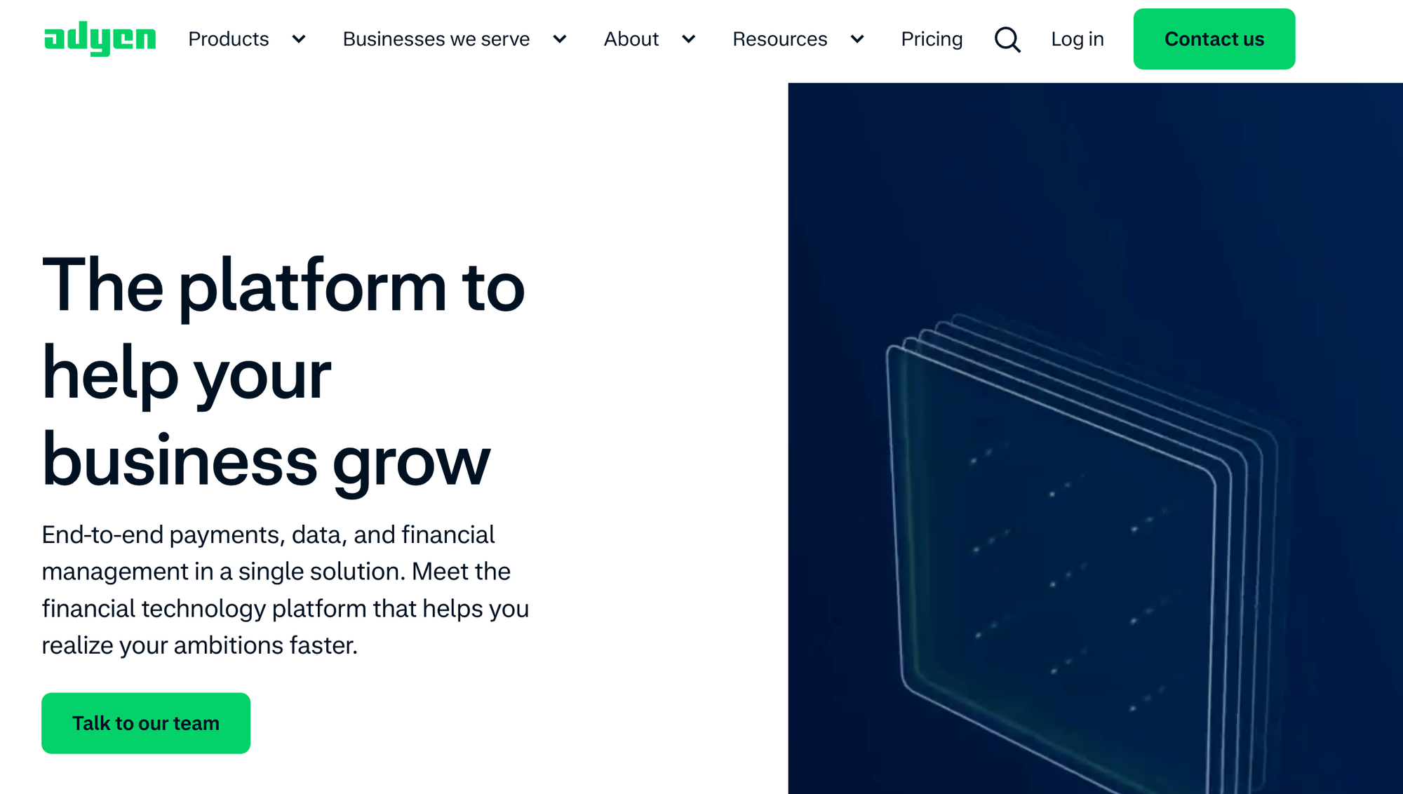 ayden payment processor