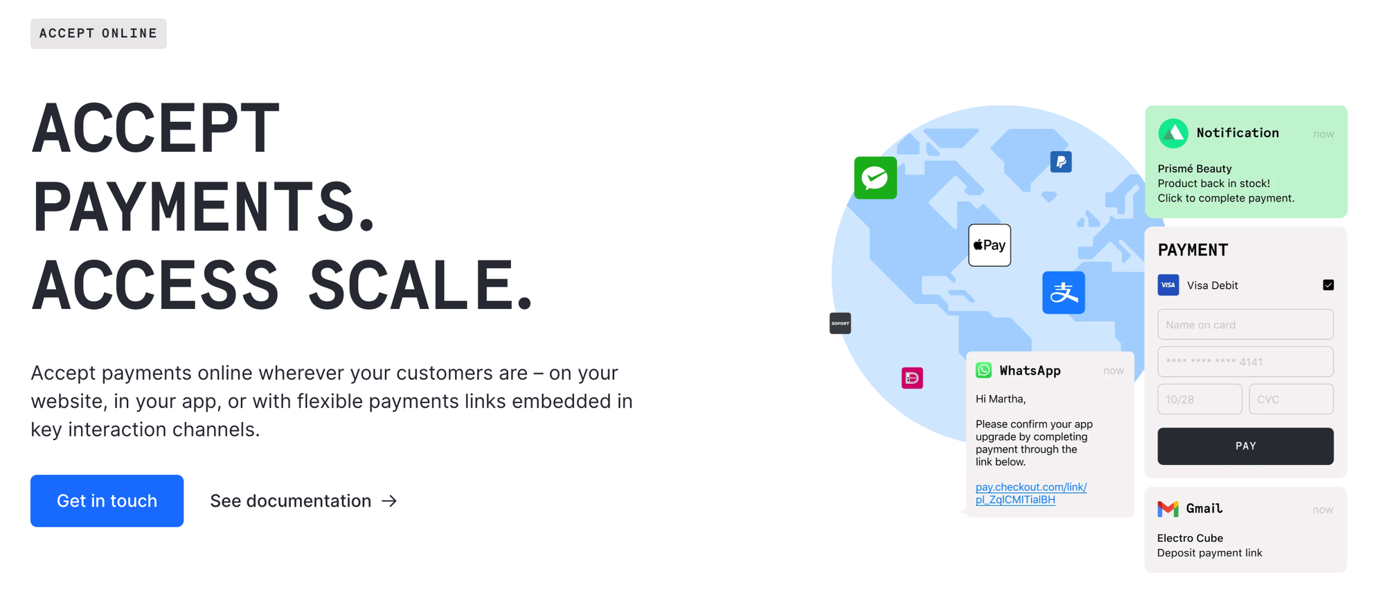 Checkout.com review: is it worth using for your business?