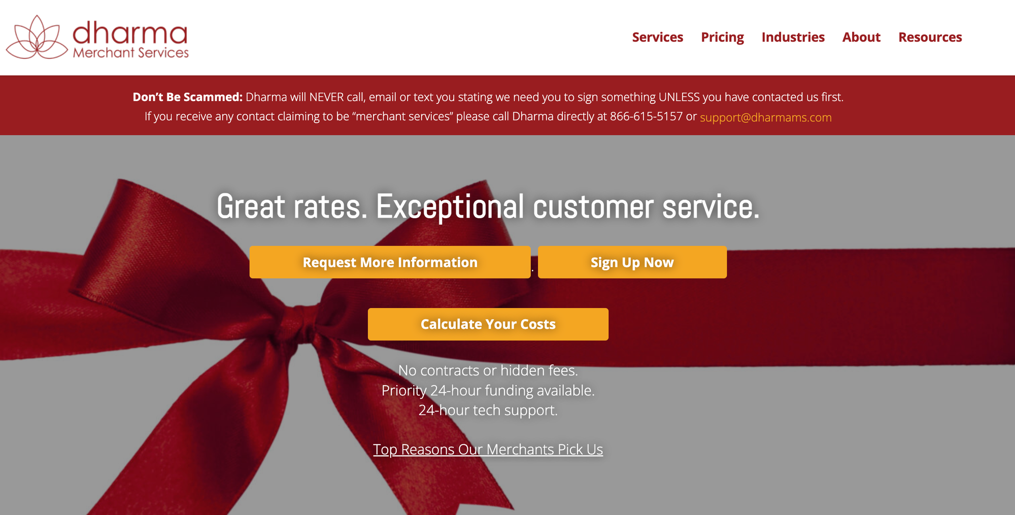 30 best low fee payment processors and platforms