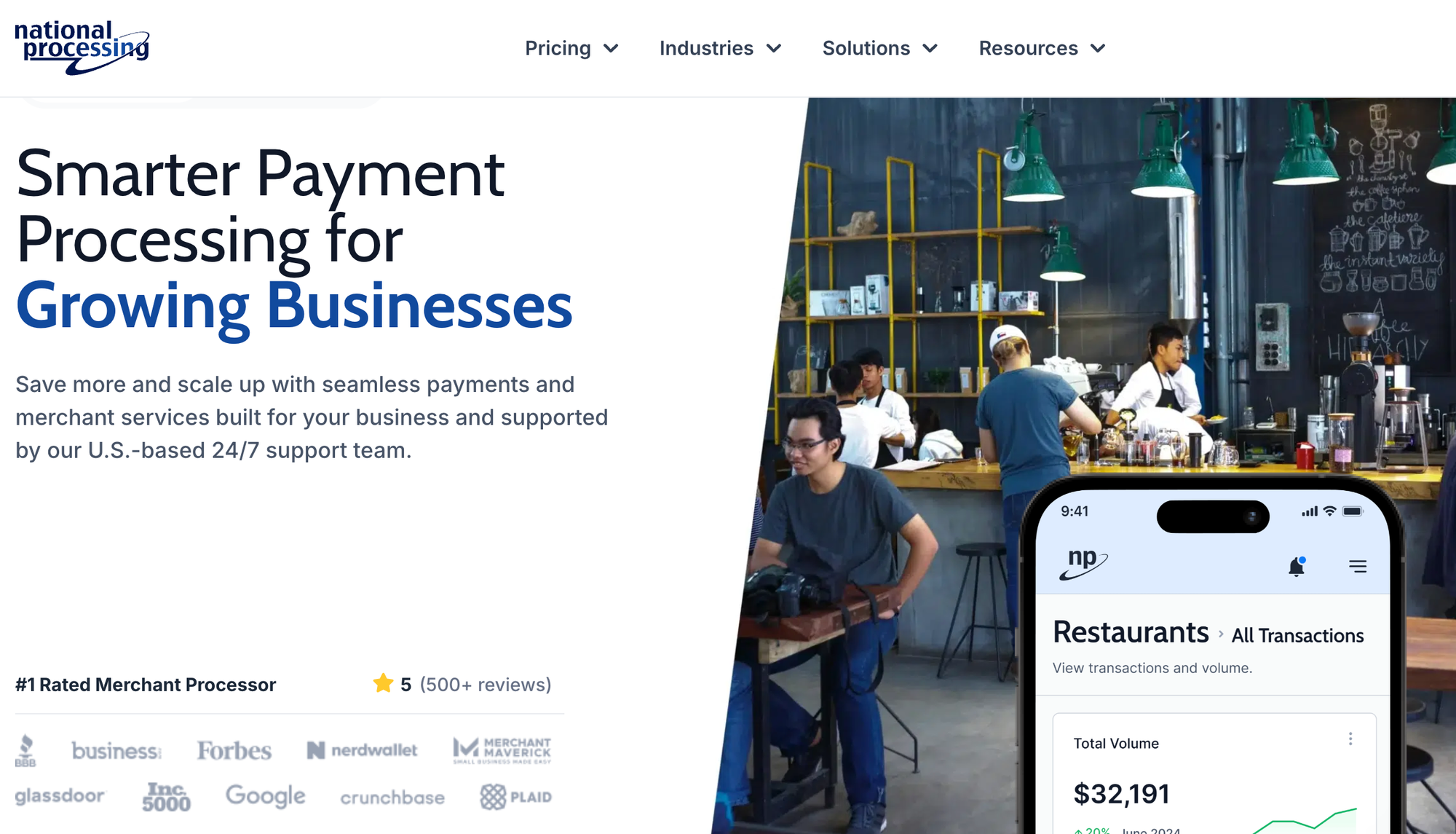 30 best low fee payment processors and platforms