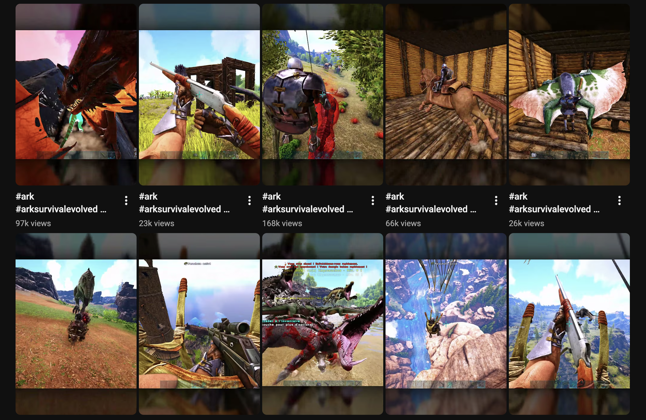 opal gameplay youtuve