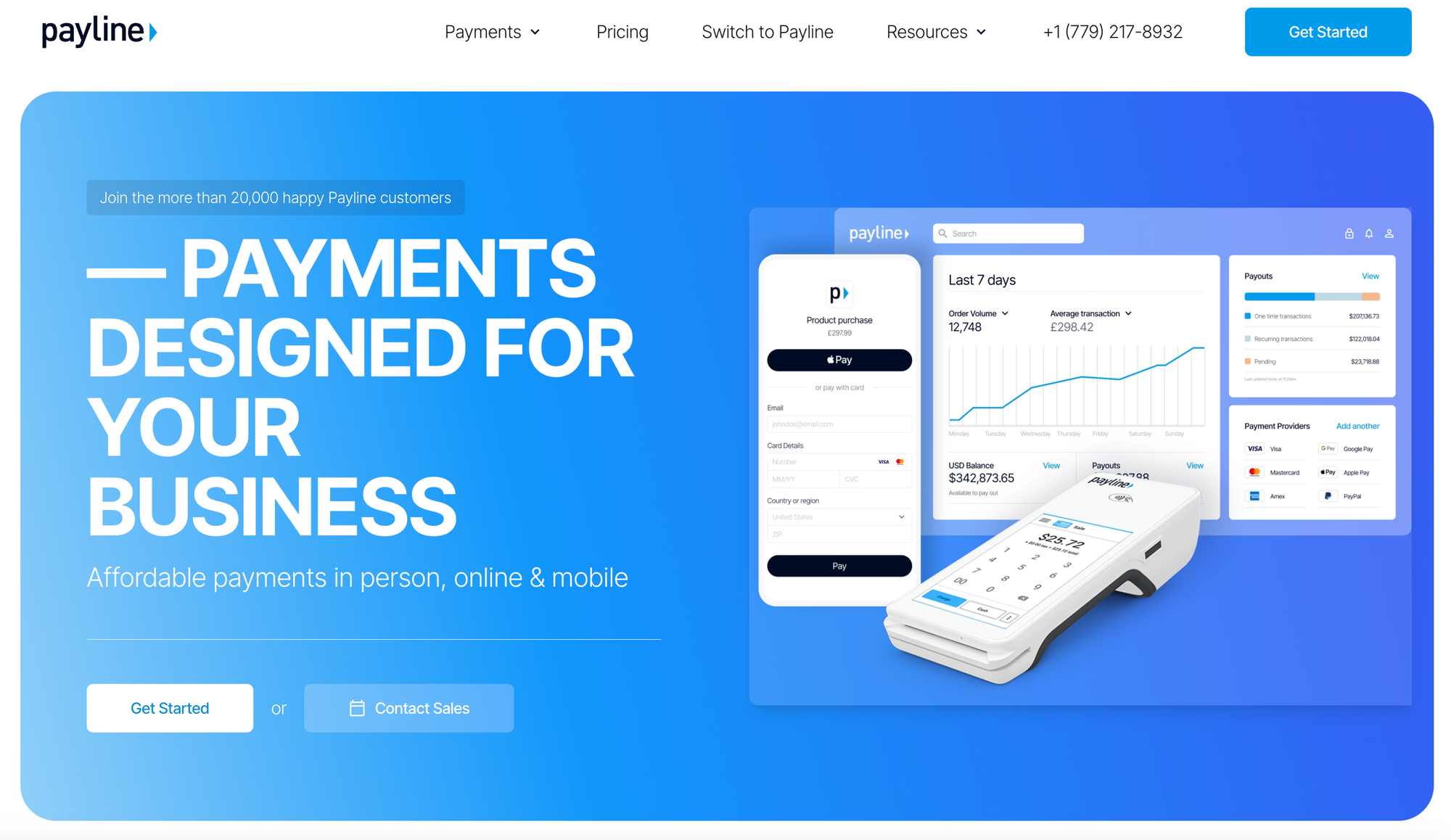 30 best low fee payment processors and platforms