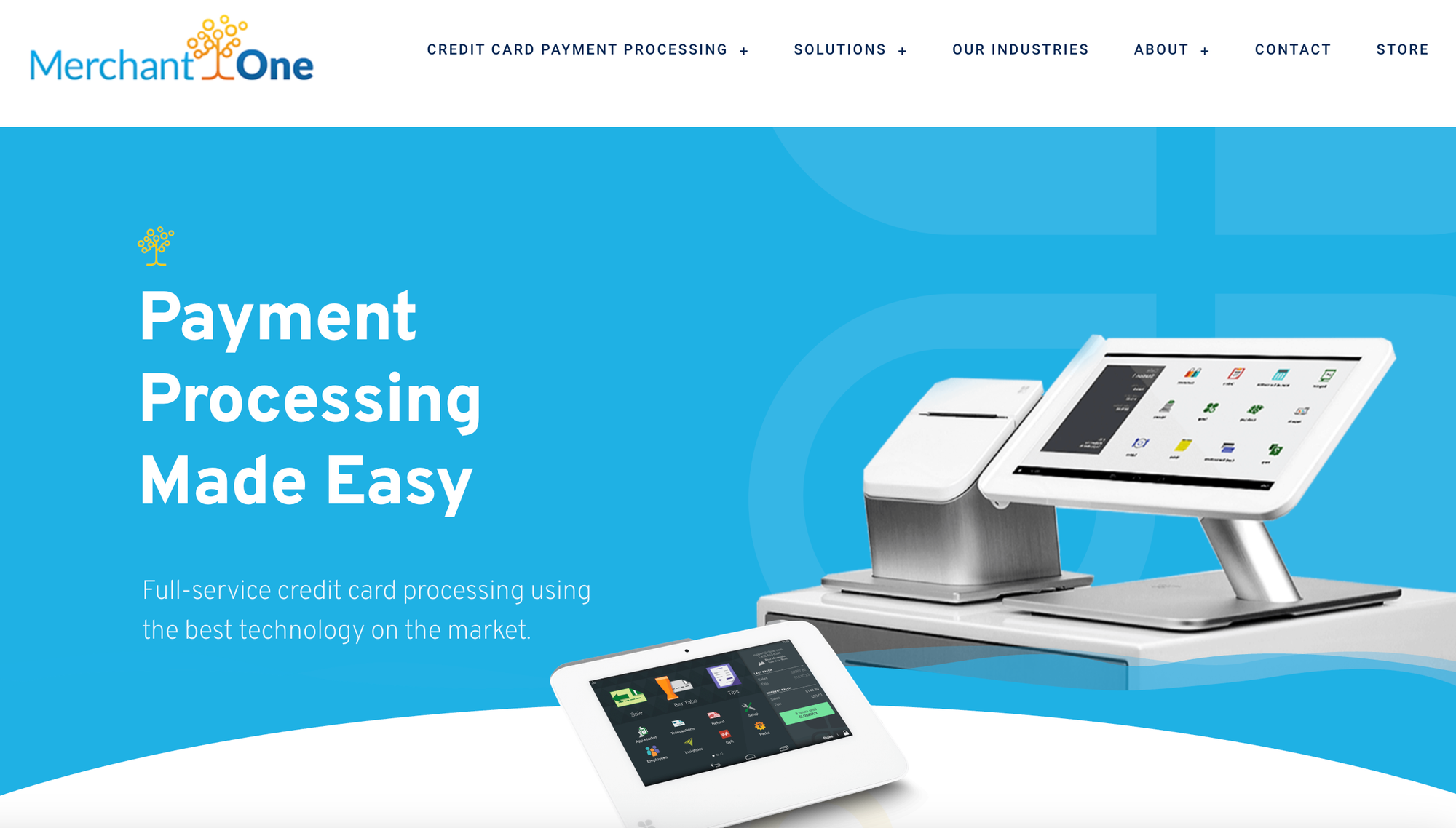 30 best low fee payment processors and platforms