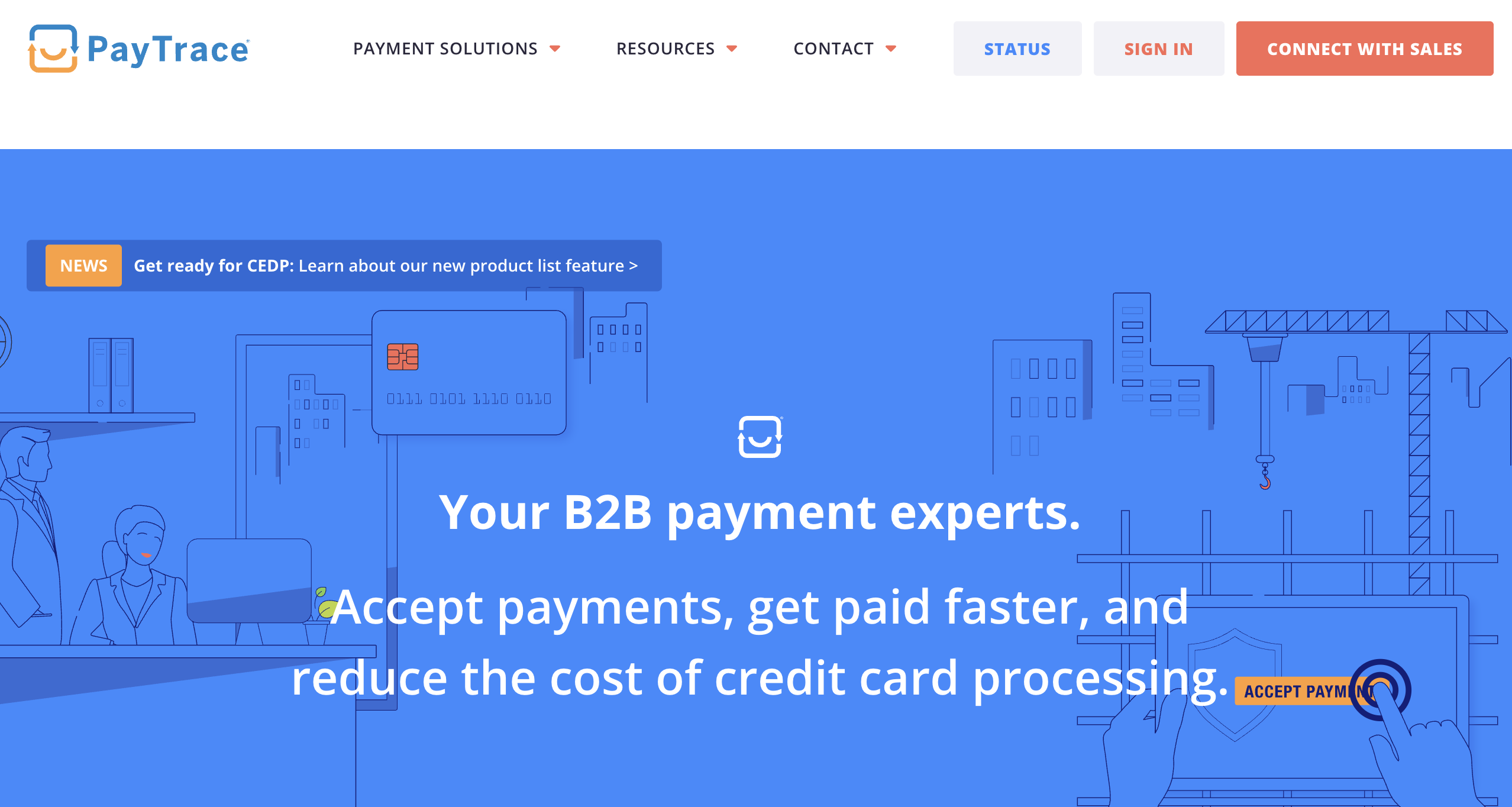 30 best low fee payment processors and platforms