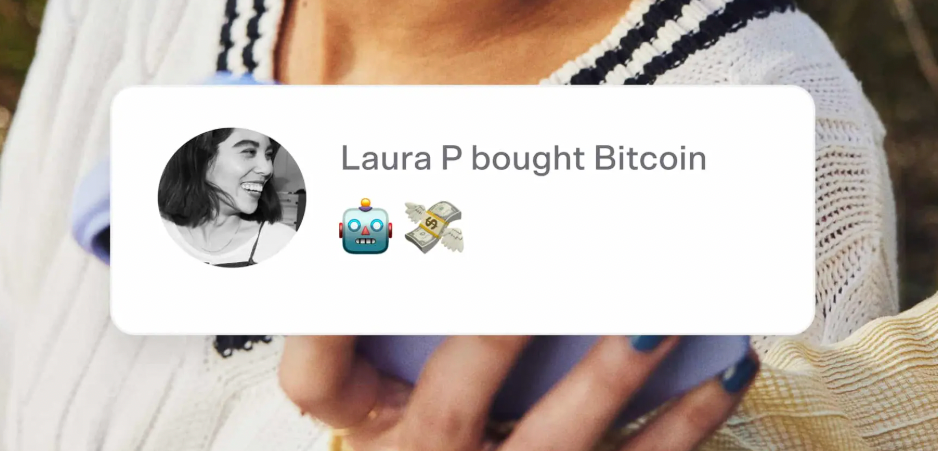 venmo bitcoin