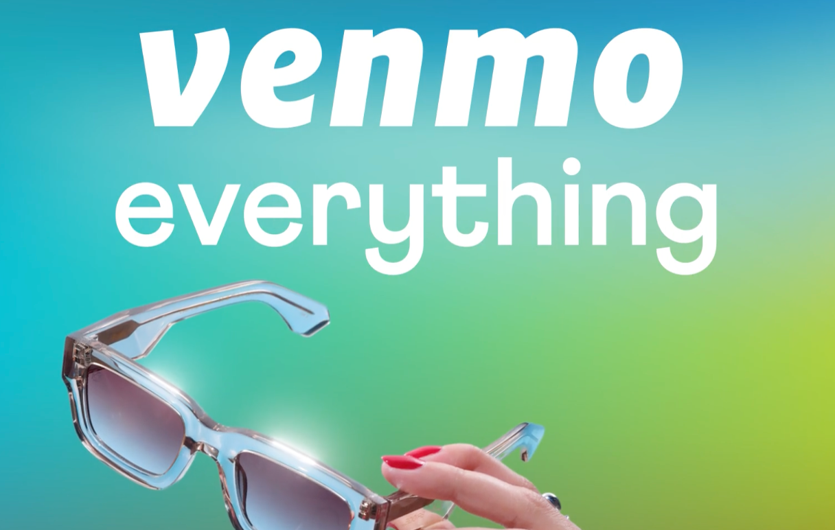 venmo everything