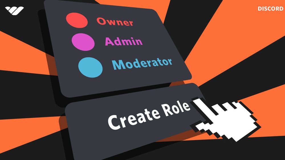 How to create roles on Discord: adding roles with the help of Whop