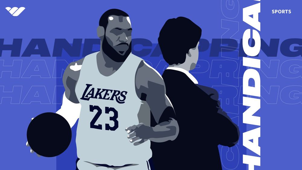 How to become a sports handicapper in 2025