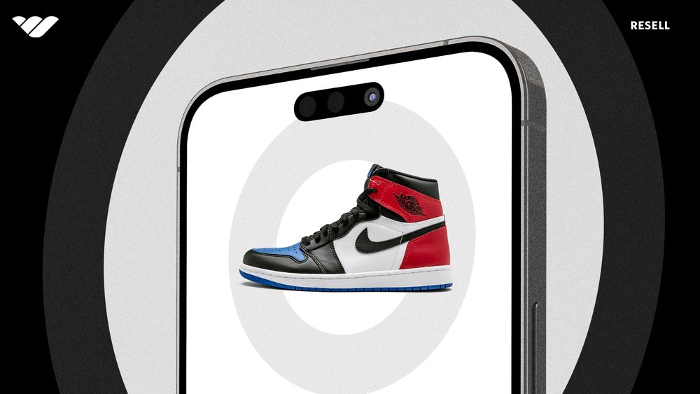 5 best apps for sneaker drops