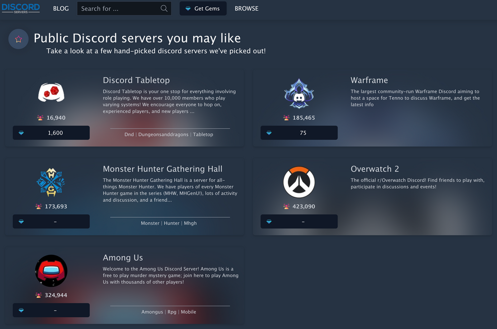 Game Changing Ways to Promote Discord Servers