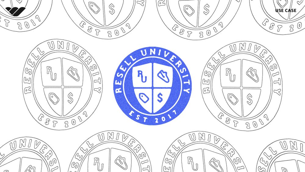 Resell University scales to a 7-figure business using Whop affiliates, reviews, and infrastructure.