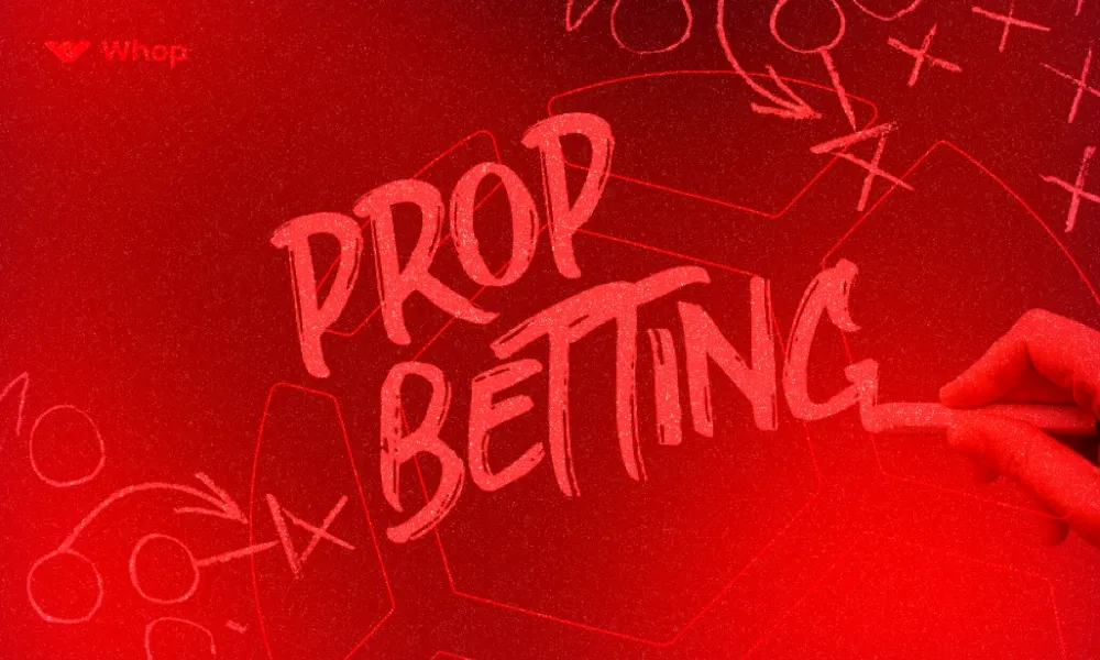 Prop bets mega guide