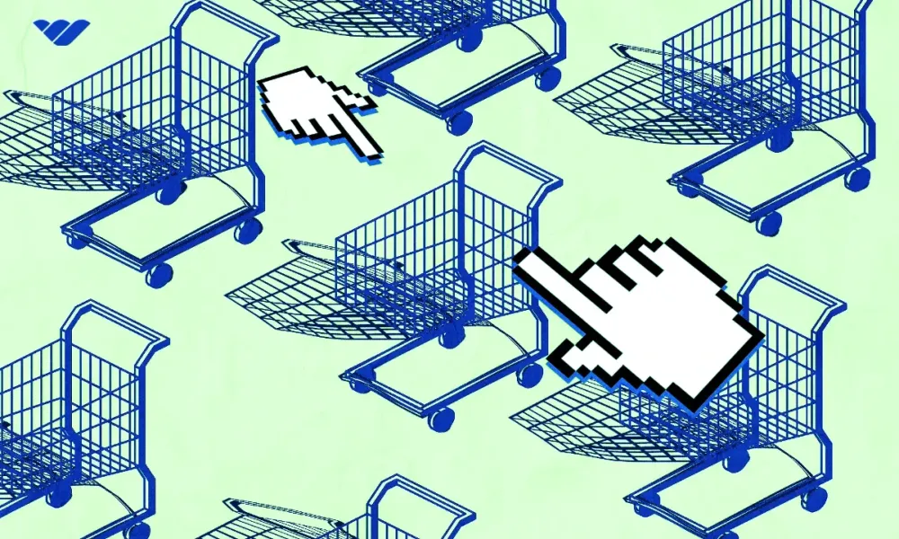 Where to sell digital products [2026]