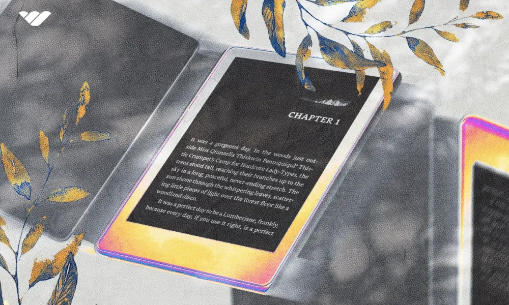 How to make money selling eBooks