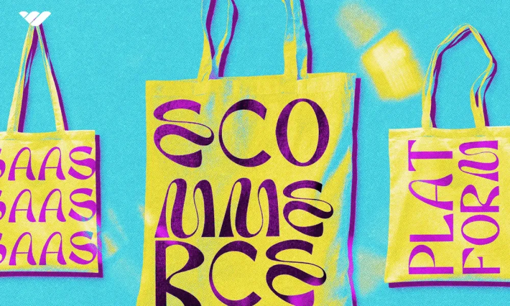 Top 12 SaaS ecommerce platforms [2025]