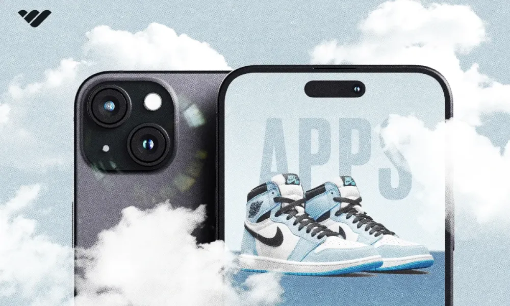 Best sneaker apps to use in 2025
