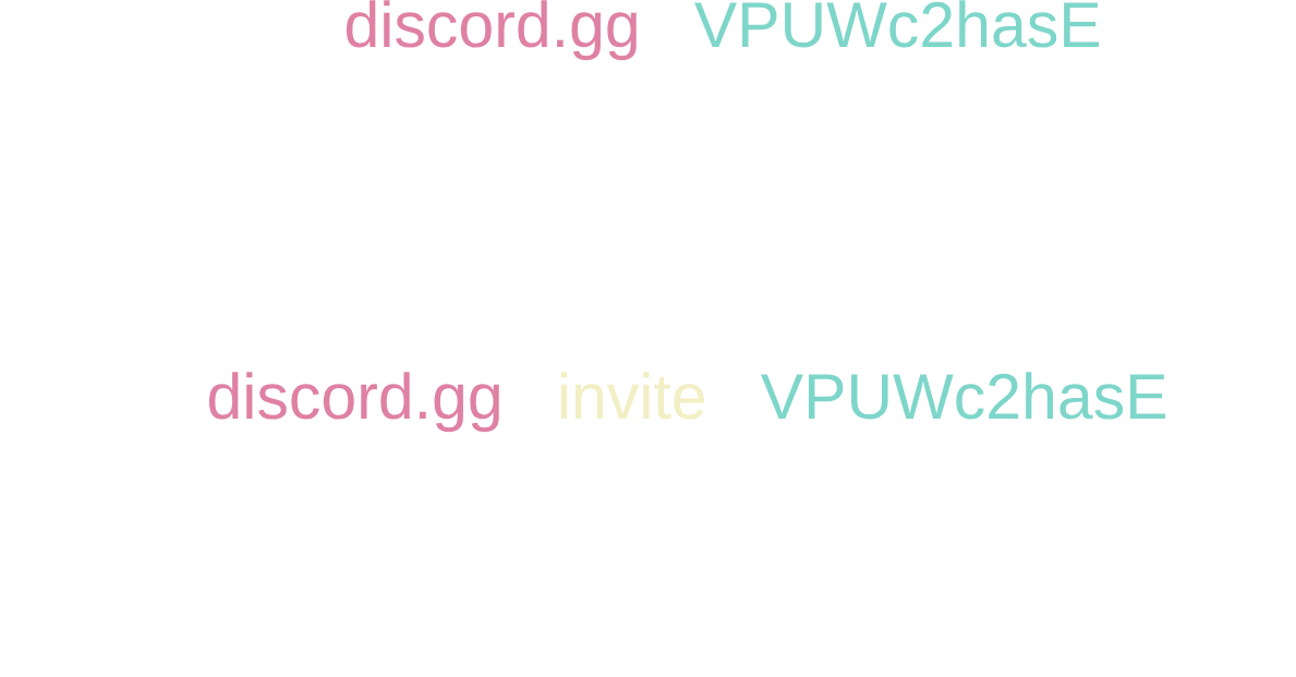 How to join a Discord server