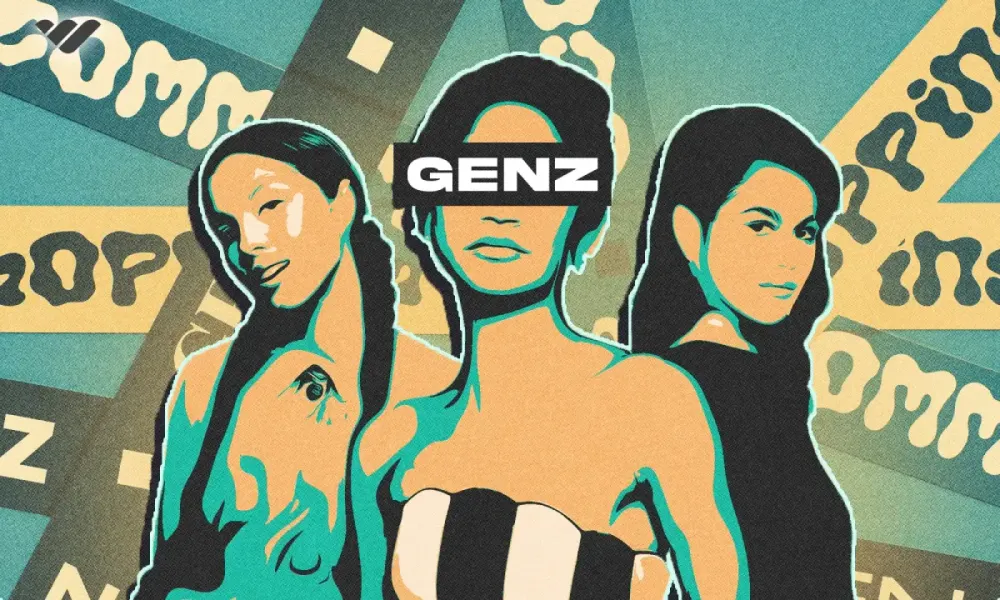 How Gen-Z shopping habits are shaping the future of ecommerce: 2025 report