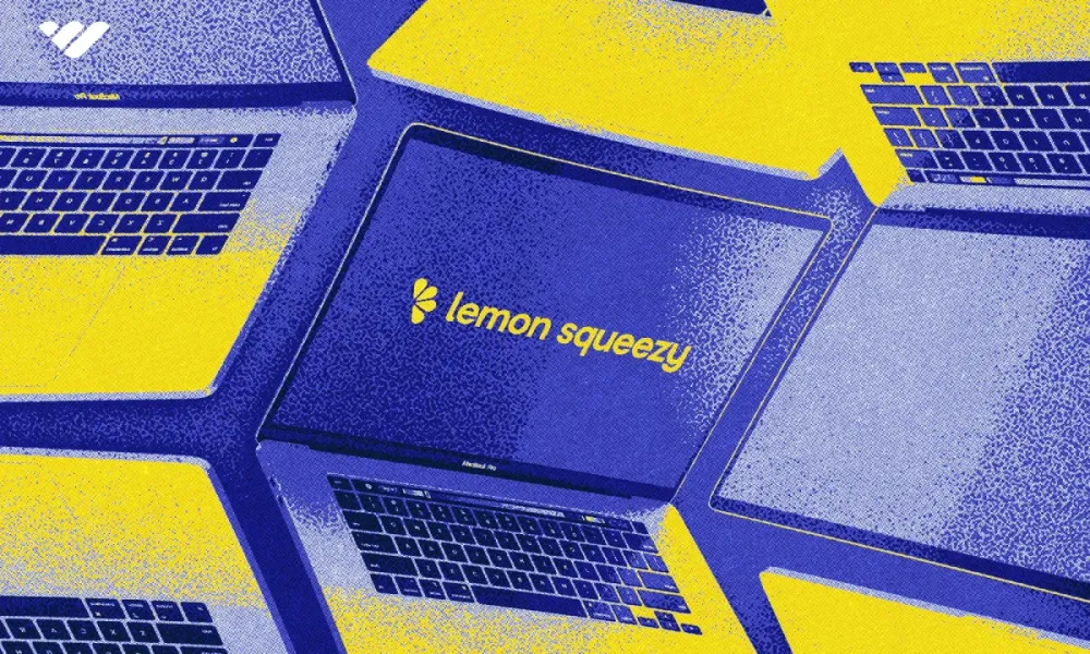 Top 5 Lemon Squeezy alternatives