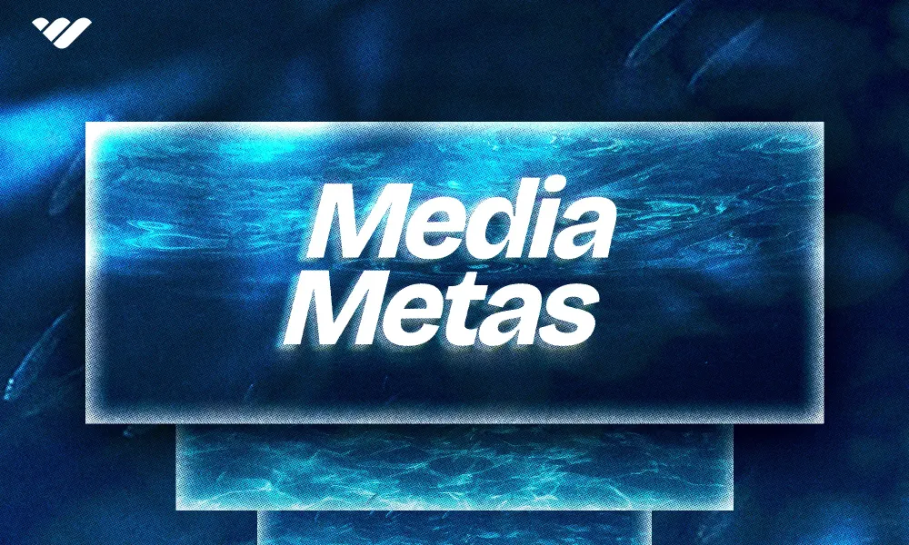 Media Metas review