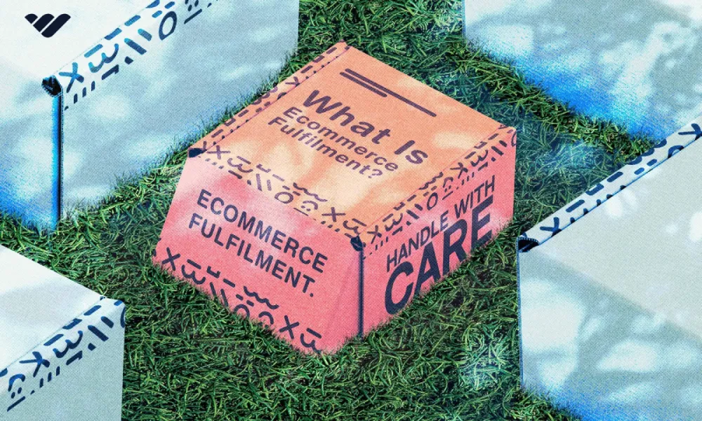 What is ecommerce fulfillment?