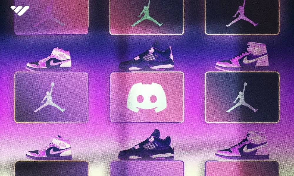 Top 29 best sneaker reselling Discord servers [December 2025]