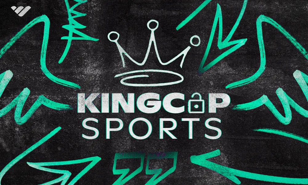 KingCapSports review