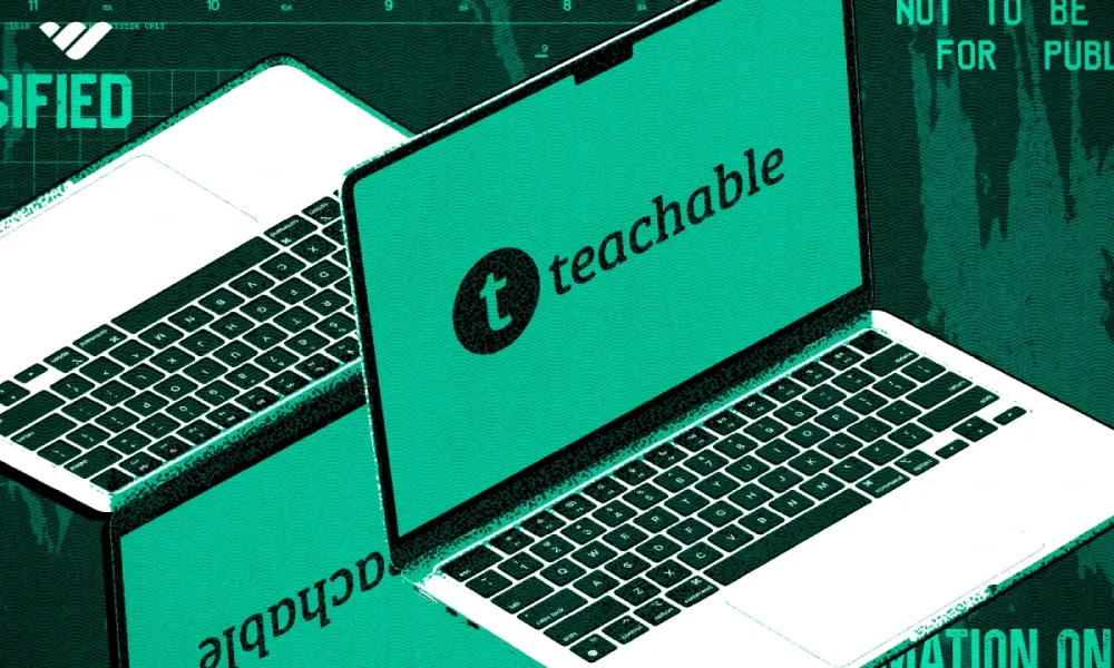 Teachable: Ultimate review, walkthrough, pros & cons