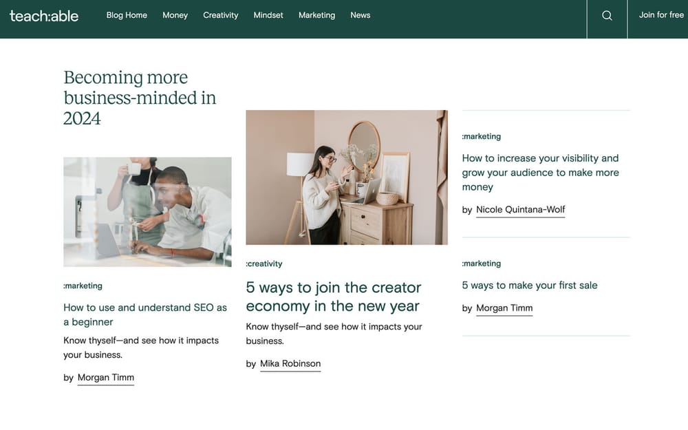 Teachable Ultimate review, walkthrough, pros & cons
