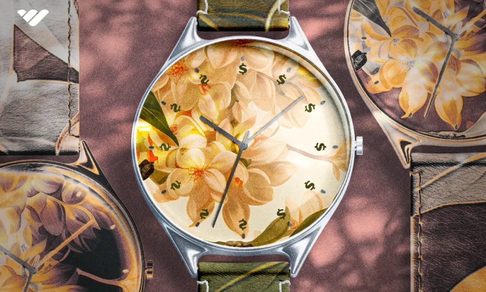 Best watches to resell in 2025