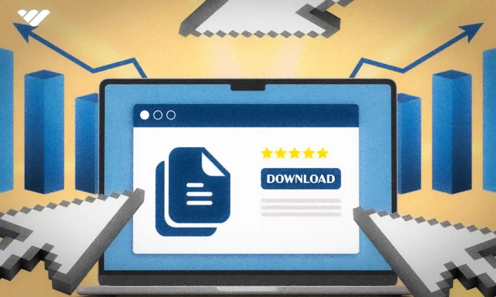 100+ digital products statistics for 2025