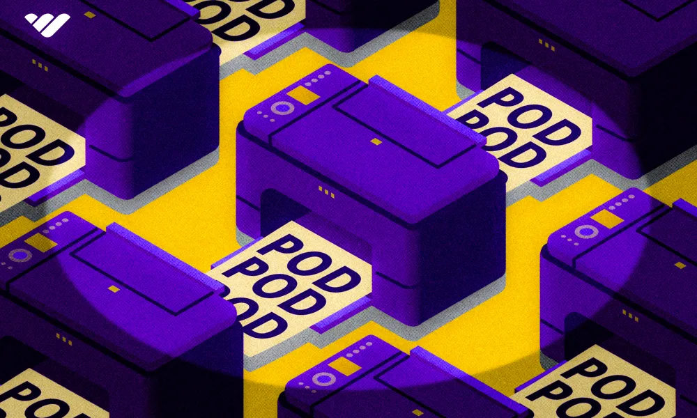 How to start a print on demand business: 2025 ultimate guide