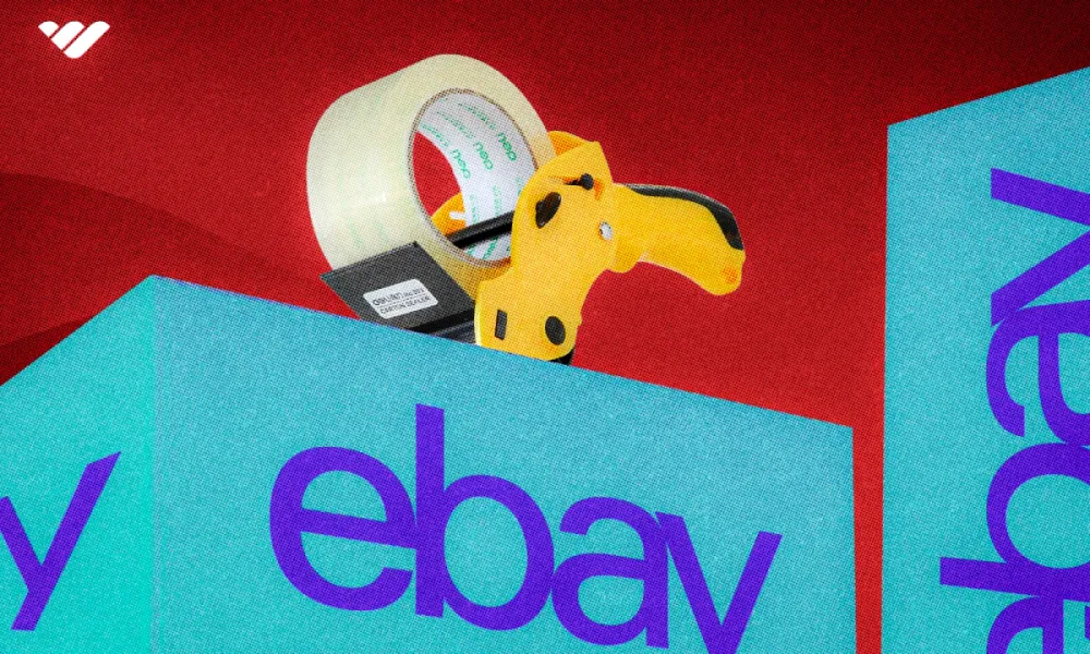The best products to resell on Ebay in 2025