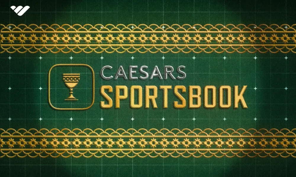 Caesars Sportsbook review