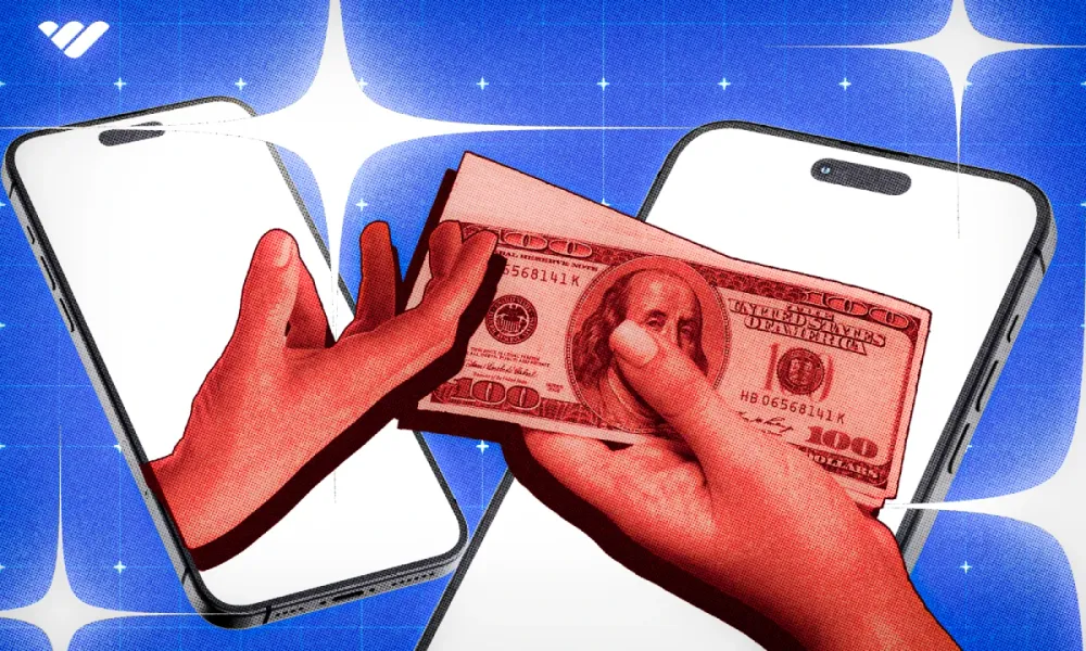 How much can you make selling digital products?