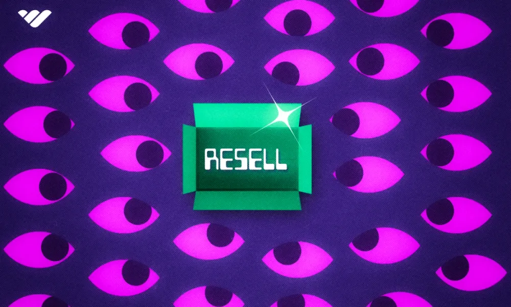 How to start a reselling business in 10 steps