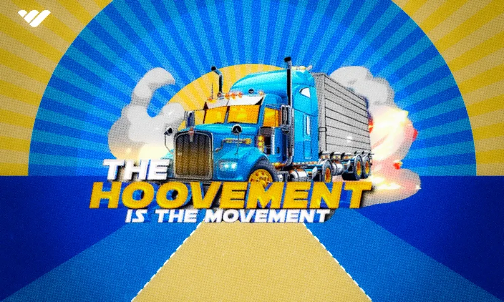 The Hoovement review