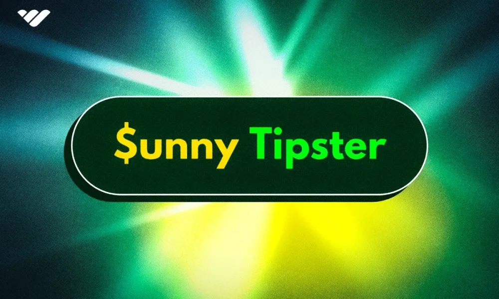 Sunny Tipster review
