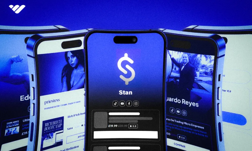 What is Stan Store and how does it work? (2025 review)