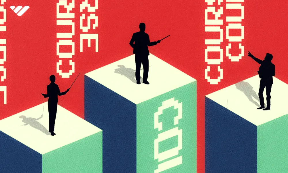 50+ online course statistics for 2025